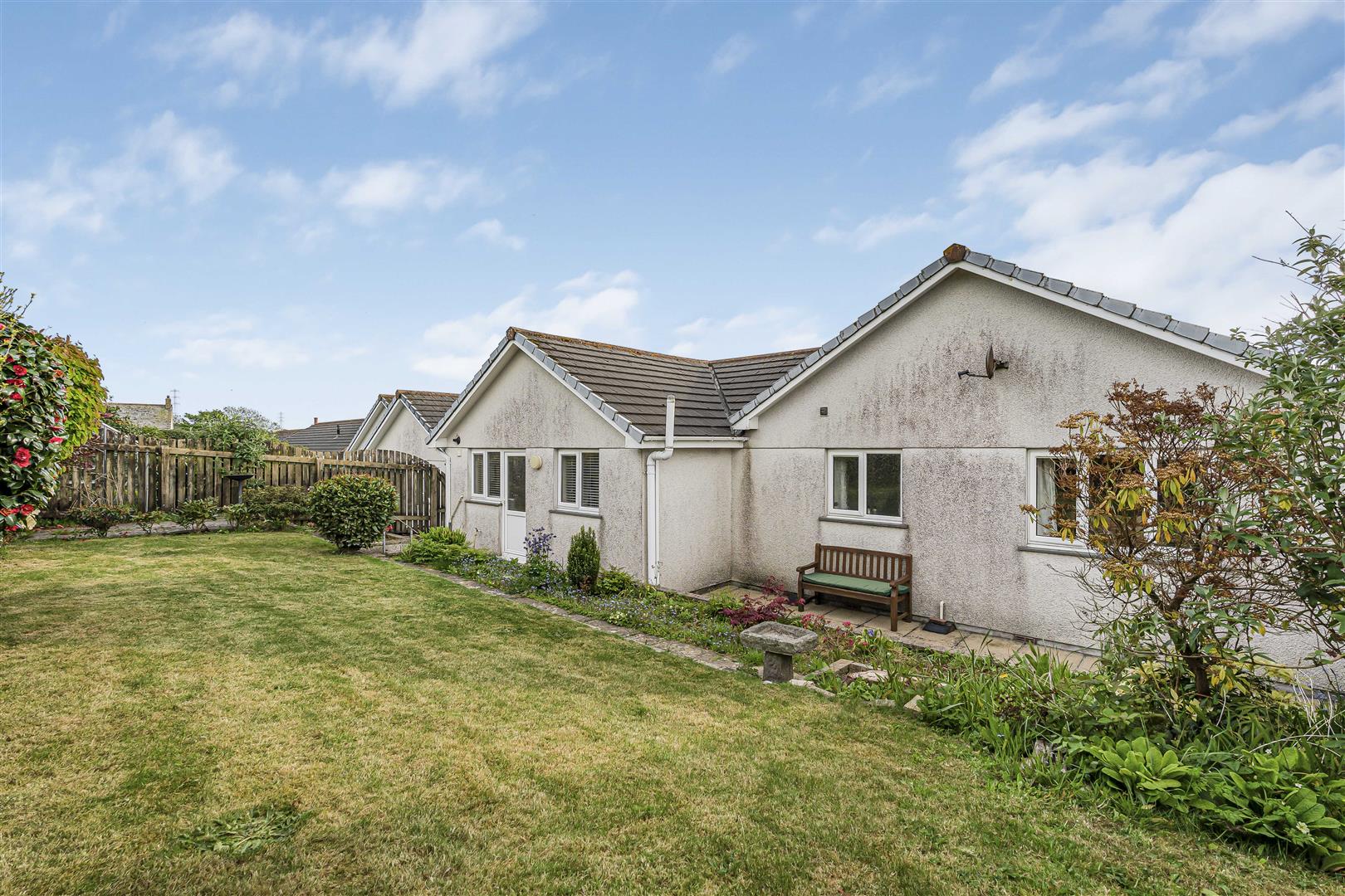 Parka Road, Fraddon, St. Columb photo - 3